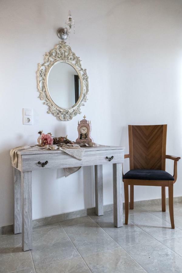 Studio Galatia, In The Heart Of Kamilárion Extérieur photo
